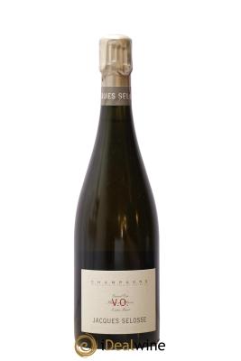Version Originale Jacques Selosse 