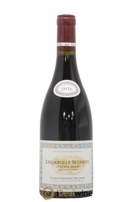 Chambolle-Musigny Trente deux Jacques-Frédéric Mugnier 