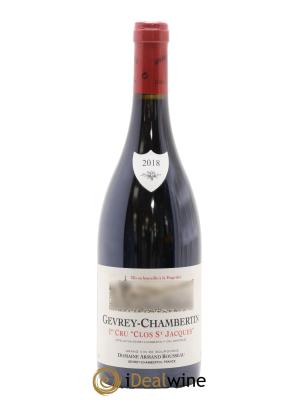 Gevrey-Chambertin 1er Cru Clos Saint-Jacques Armand Rousseau (Domaine)