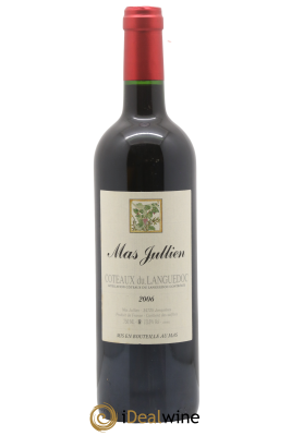 Terrasses du Larzac Mas Jullien Olivier Jullien