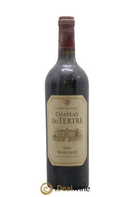 Château du Tertre 5ème Grand Cru Classé