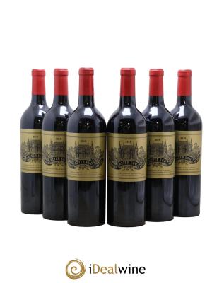 Alter Ego de Palmer Second Vin