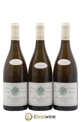 Montrachet Grand Cru Baron Thenard (Domaine)