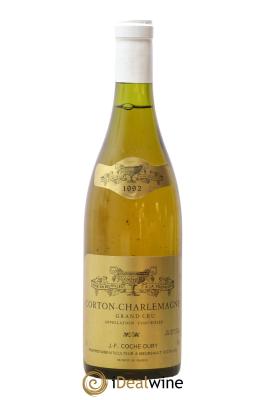 Corton-Charlemagne Grand Cru Coche Dury (Domaine)