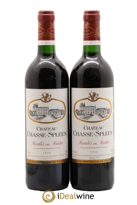 Château Chasse Spleen