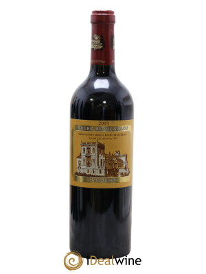 Château Ducru Beaucaillou 2ème Grand Cru Classé