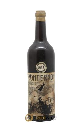Barolo Extra Monfortino Giacomo Conterno