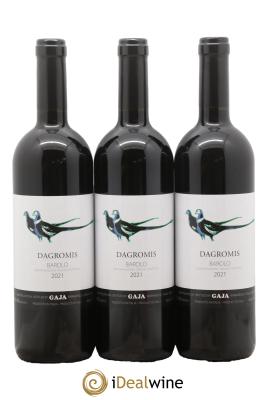 Barolo DOCG Dagromis Angelo Gaja