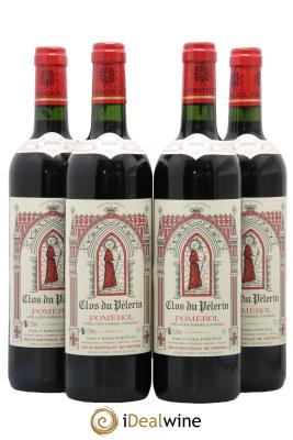 Clos du Pèlerin