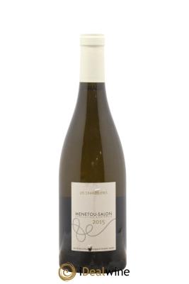 Menetou-Salon Les Chandelieres Philippe Gilbert