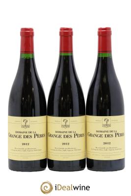 Pays d'Hérault Grange des Pères Laurent Vaillé