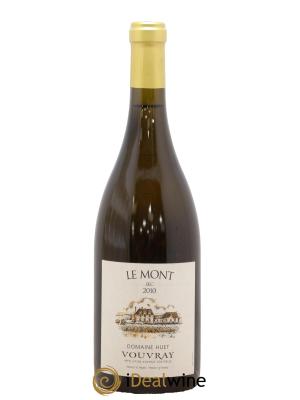Vouvray Le Mont Sec Domaine Huet