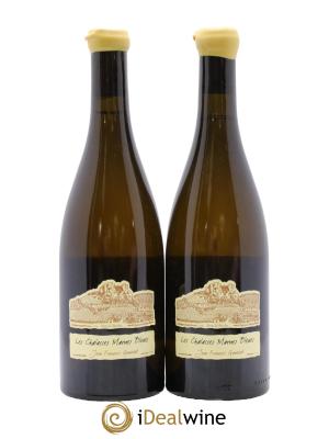 Côtes du Jura Les Chalasses Marnes Bleues Jean-François Ganevat (Domaine)