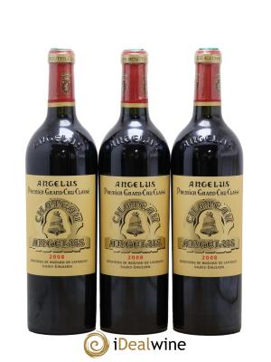 Château Angélus 1er Grand Cru Classé A