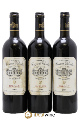 Château Deyrem Valentin Cru Bourgeois