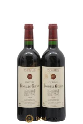 Château Gombaude Guillot