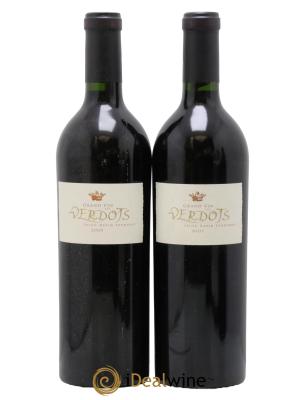 Côtes de Bergerac Les Verdots L'Excellence David Fourtout