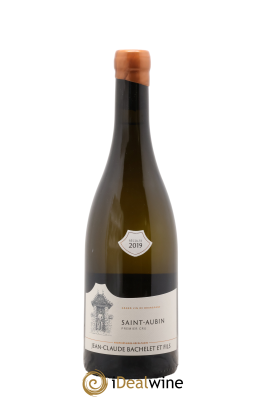 Saint-Aubin 1er Cru Jean-Claude Bachelet (Domaine)