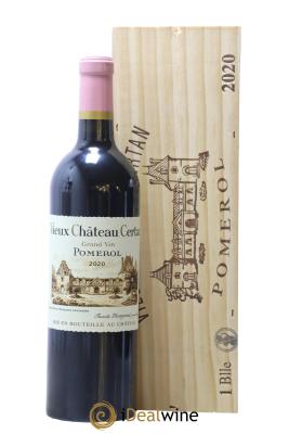Vieux Château Certan
