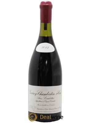 Gevrey-Chambertin 1er Cru Les Combottes Leroy (Domaine) 