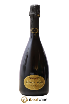 Italie Brut Metodo Classico Riserva Ubaldo Rosi Colonnara