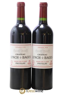 Château Lynch Bages 5ème Grand Cru Classé