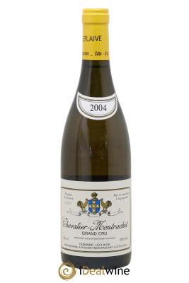 Chevalier-Montrachet Grand Cru Leflaive (Domaine)