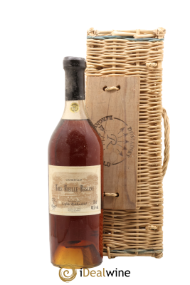 Cognac Lafite Rothschild Très Vieille Réserve