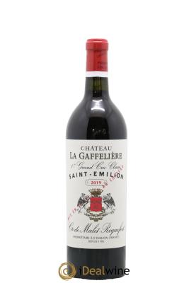Château la Gaffelière 1er Grand Cru Classé B