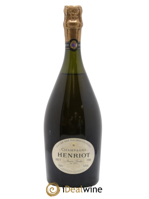 Cuvée des Enchanteleurs Henriot