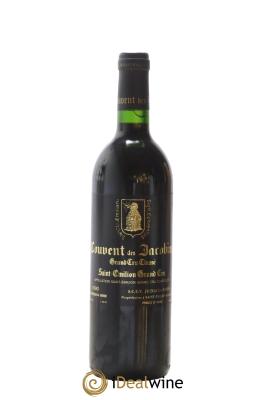 Château Couvent des Jacobins Grand Cru Classé