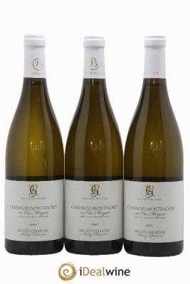 Chassagne-Montrachet 1er Cru Morgeot Piguet-Girardin