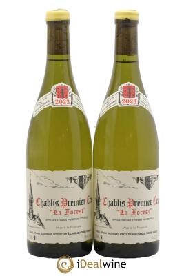 Chablis 1er Cru La Forest Vincent Dauvissat (Domaine)