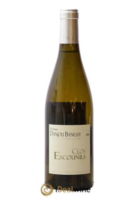 Côtes Catalanes Clos Escounils Danjou Banessy (Domaine)