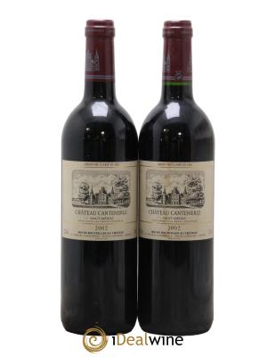 Château Cantemerle 5ème Grand Cru Classé