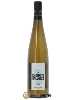 Muscadet-Sèvre-et-Maine sur lie Les Bonnets Blancs Bonnet-Huteau 