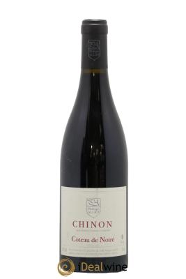 Chinon Coteau de Noiré Philippe Alliet