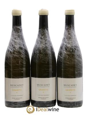 Vin de France Granite Jérôme Bretaudeau