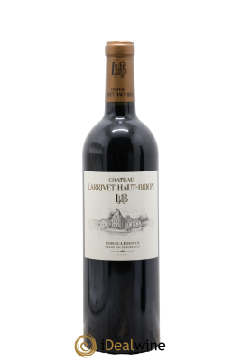 Château Larrivet Haut-Brion