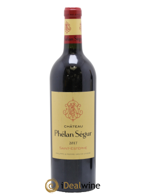 Château Phélan Ségur