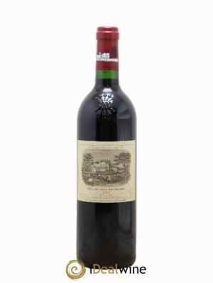 Château Lafite Rothschild 1er Grand Cru Classé