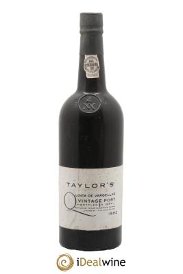 Porto Quinta De Vargellas Taylor's