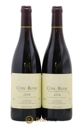 Côte-Rôtie Jean Bernard
