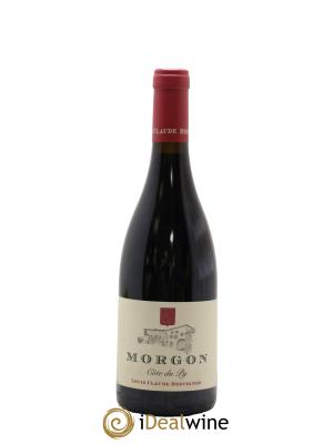 Morgon Côte du Py Louis-Claude Desvignes