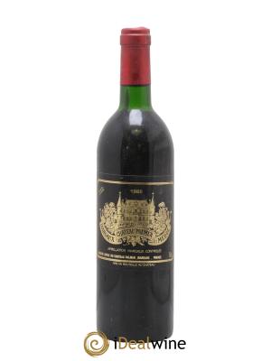 Château Palmer 3ème Grand Cru Classé