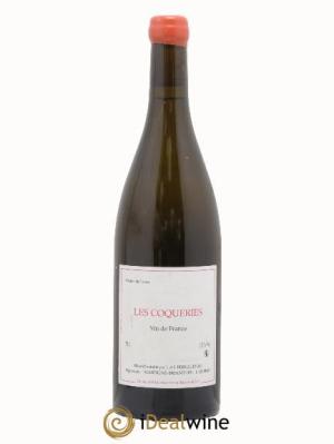Vin de France Les Coqueries Stéphane Bernaudeau (Domaine)