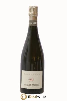 Version Originale Jacques Selosse