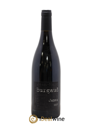 Morgon Côte du Py James Jean-Marc Burgaud (Domaine)