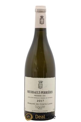 Meursault 1er Cru Perrières Comtes Lafon (Domaine des)