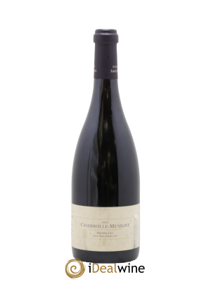 Chambolle-Musigny 1er Cru Les Amoureuses Amiot-Servelle